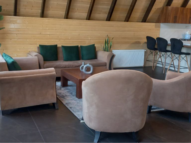 اتاق پذیرایی اتاق پذیرایی