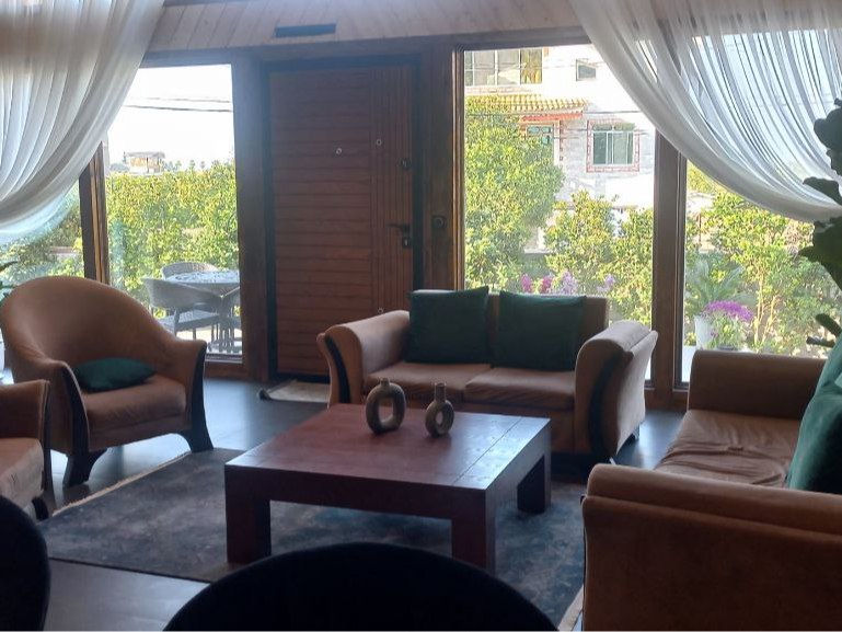 اتاق پذیرایی اتاق پذیرایی