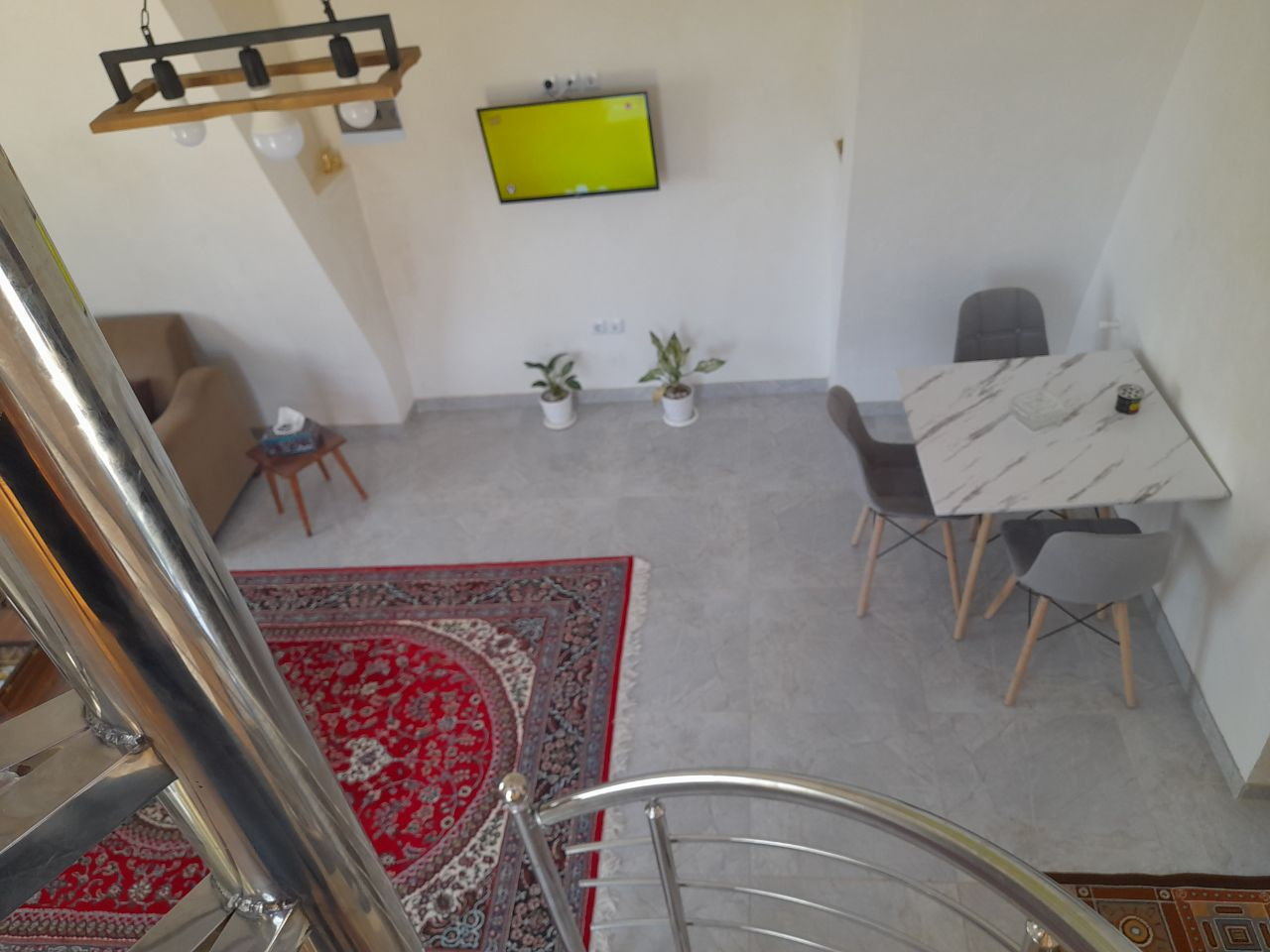 اتاق پذیرایی اتاق پذیرایی