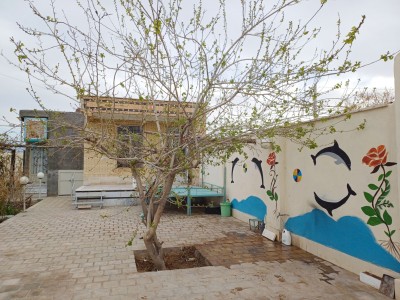 واحد تک خوابه ویلایی