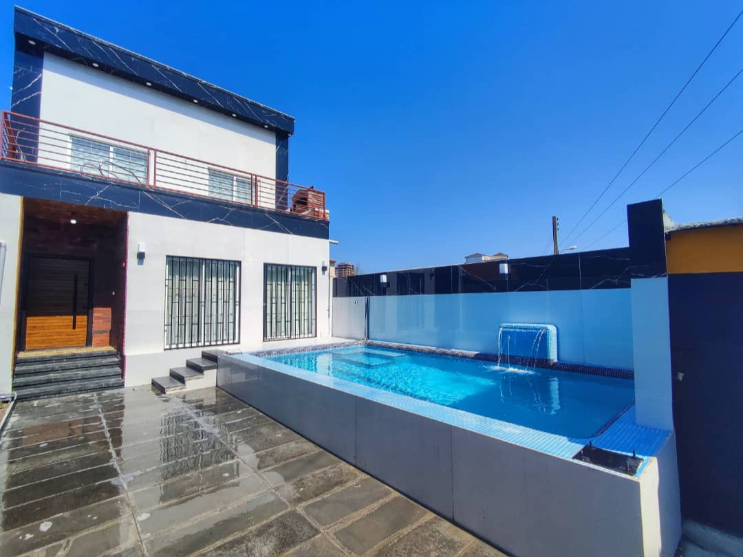 نمای بیرونی ساختمان نمای بیرونی ساختمان