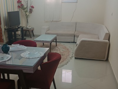 آپارتمان یک خواب زیبای کیش "واحد 5"