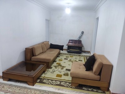 اقامتگاه ویلایی حیاط دار صلح