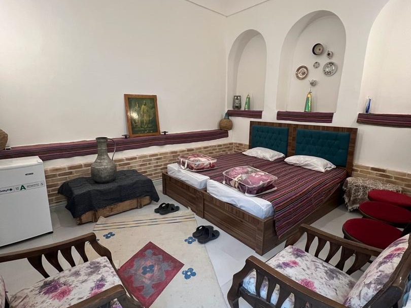 اتاق اورمزد