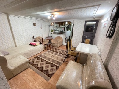 واحد تک خوابه و مبله در لاهیجان