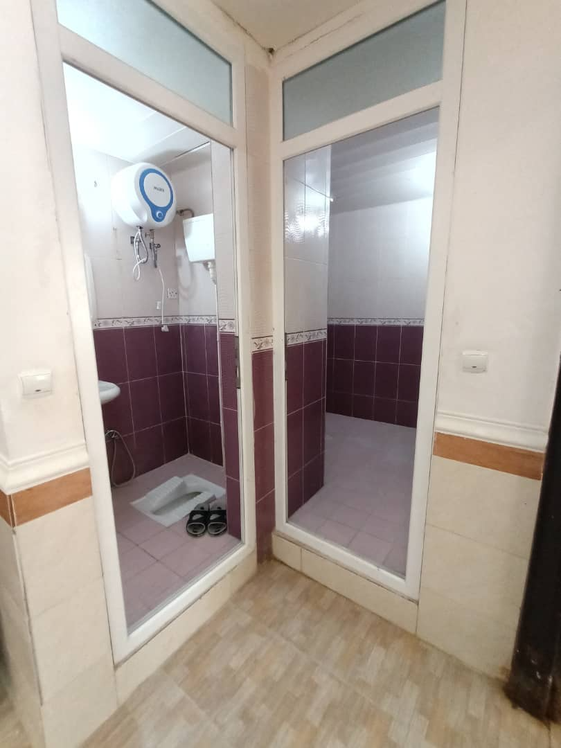 سرویس بهداشتی