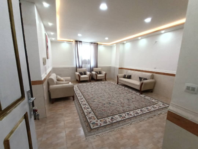 واحد آپارتمانی تک خواب در قشم