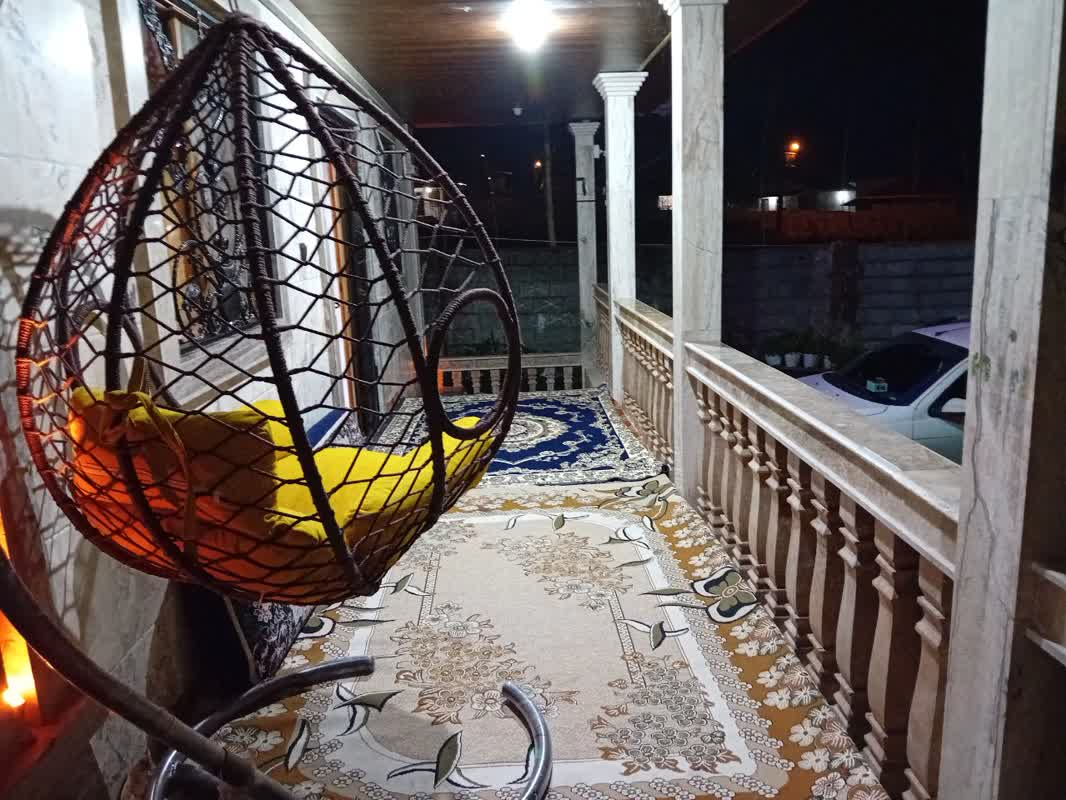 تراس