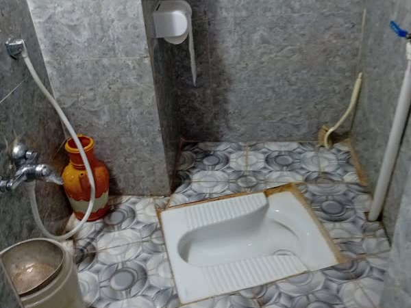 سرویس بهداشتی