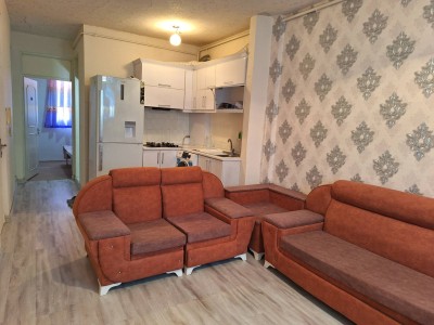 واحد آپارتمانی تک خواب با امکانات کامل