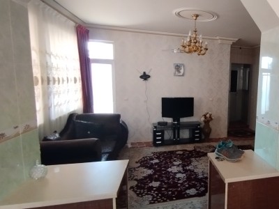 سوئیت یک خوابه با چشم انداز کوه سبلان