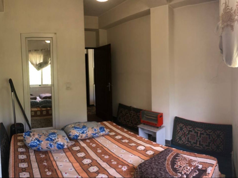 اتاق خواب