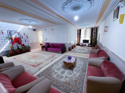 ویلای سه خوابه دربست