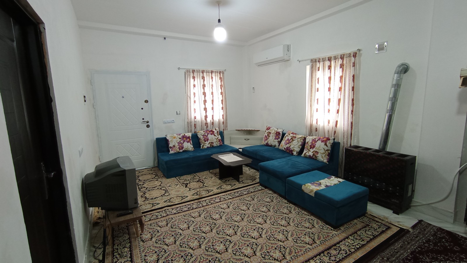 اتاق پذیرایی اتاق پذیرایی