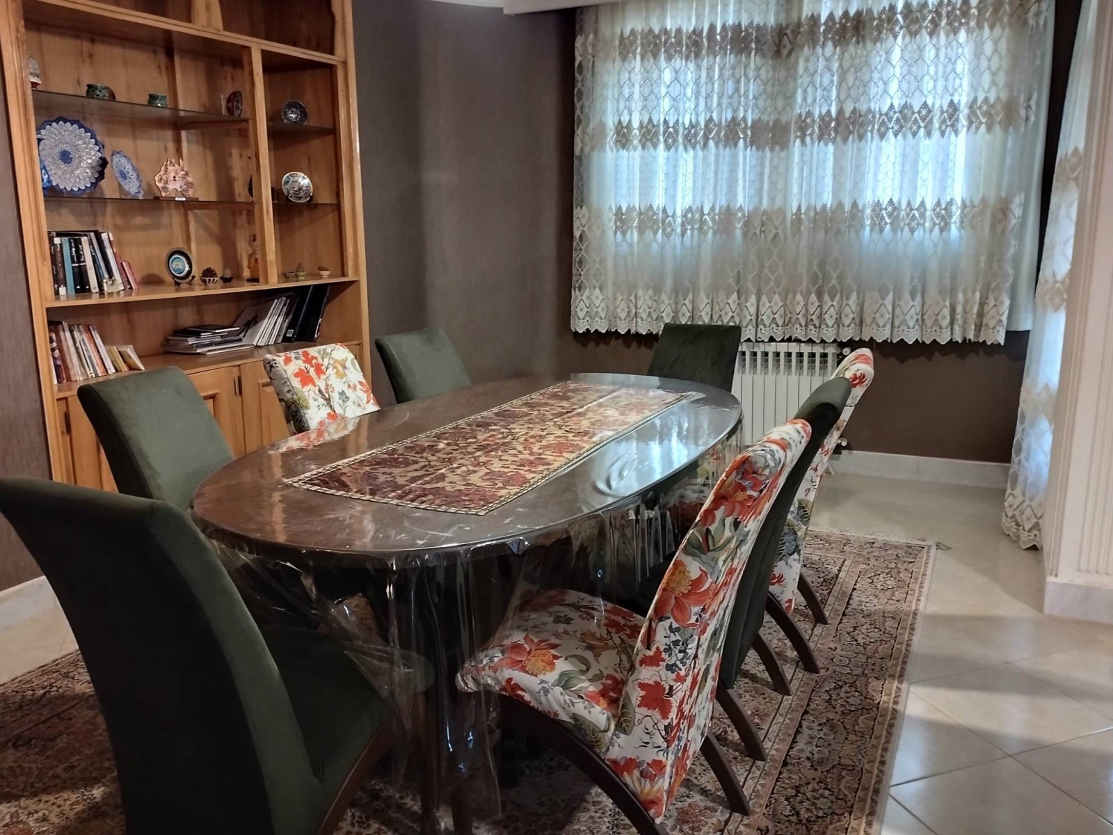 اتاق پذیرایی اتاق پذیرایی