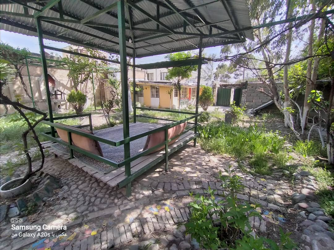 آلاچیق آلاچیق