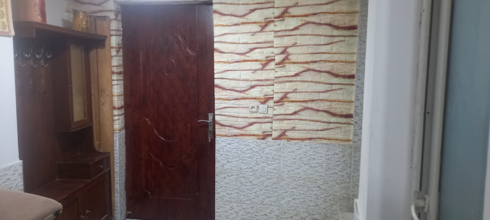 ورودی سوئیت