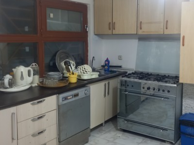 سوییت ایلیاران با استخر