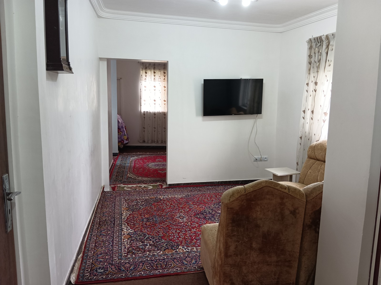 اتاق پذیرایی اتاق پذیرایی