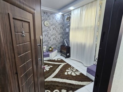 آپارتمان مبله ۵۰ متری تمیز و شیک