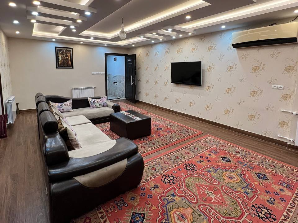 اتاق پذیرایی اتاق پذیرایی