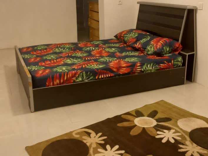 اتاق خواب 1 اتاق خواب 1