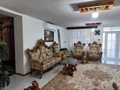 ویلای دو خوابه نزدیک دریا