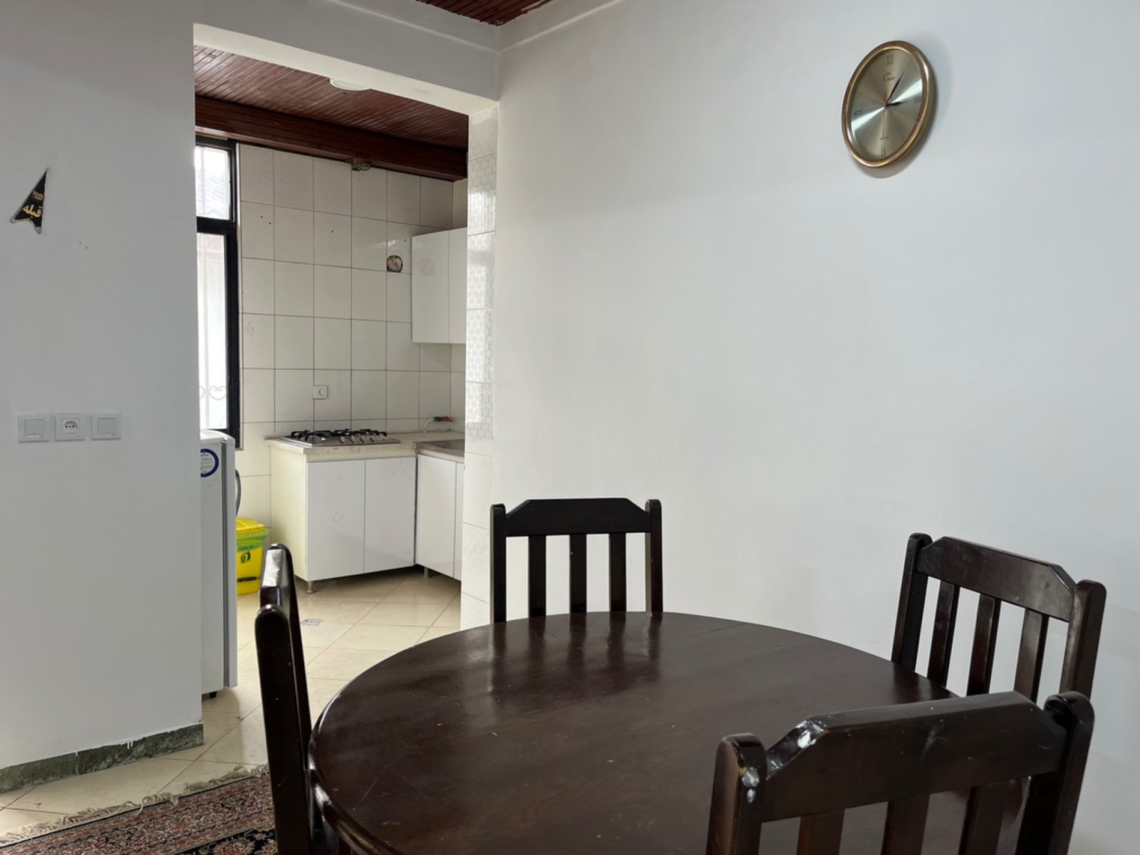 میز غذاخوری