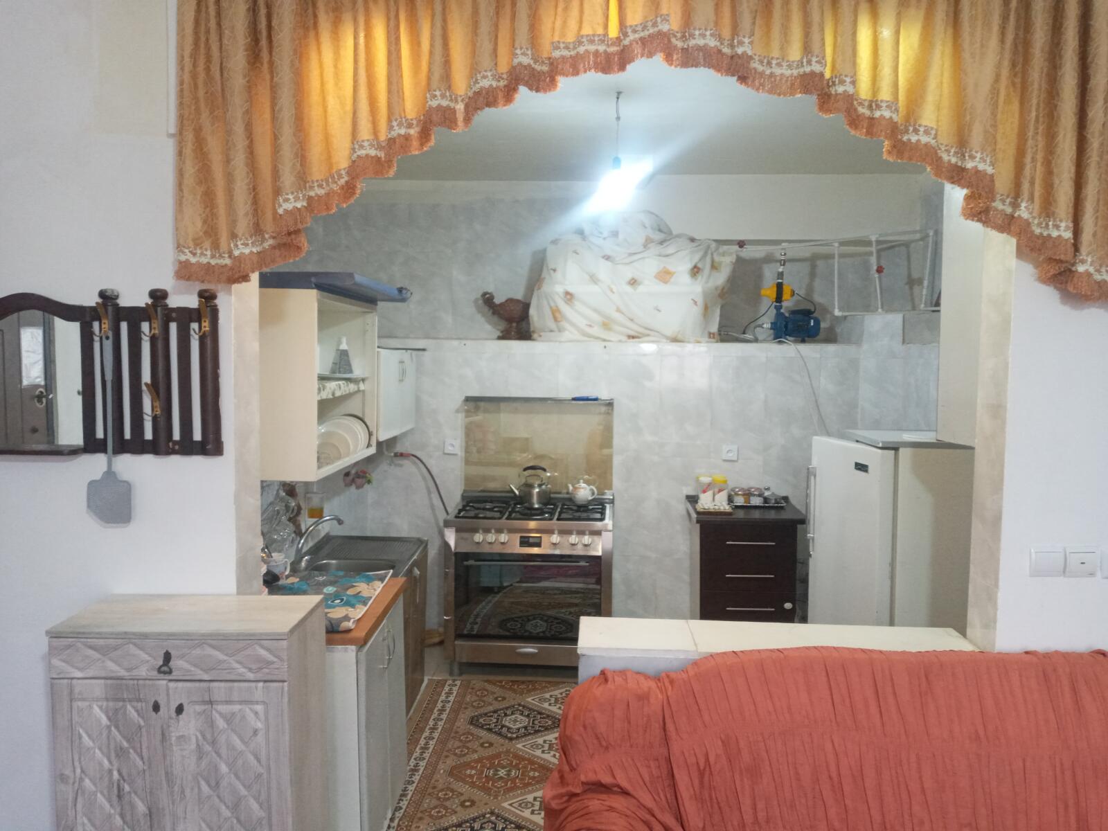 آشپزخانه آشپزخانه