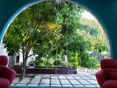 ویلای دو نفره دورهمی 2 , با استخر سرپوشیده آب گرم ویلای دو نفره دورهمی 2 , با استخر سرپوشیده آب گرم