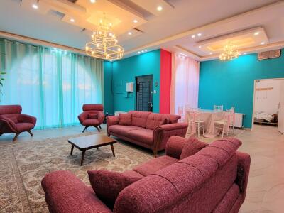 ویلای دو نفره دورهمی 2 , با استخر سرپوشیده آب گرم ویلای دو نفره دورهمی 2 , با استخر سرپوشیده آب گرم