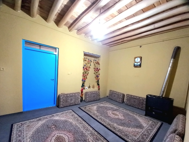 اتاق خواب 2