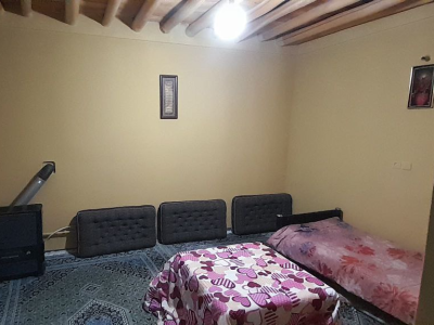 خانه ویلایی سه خوابه زانیار