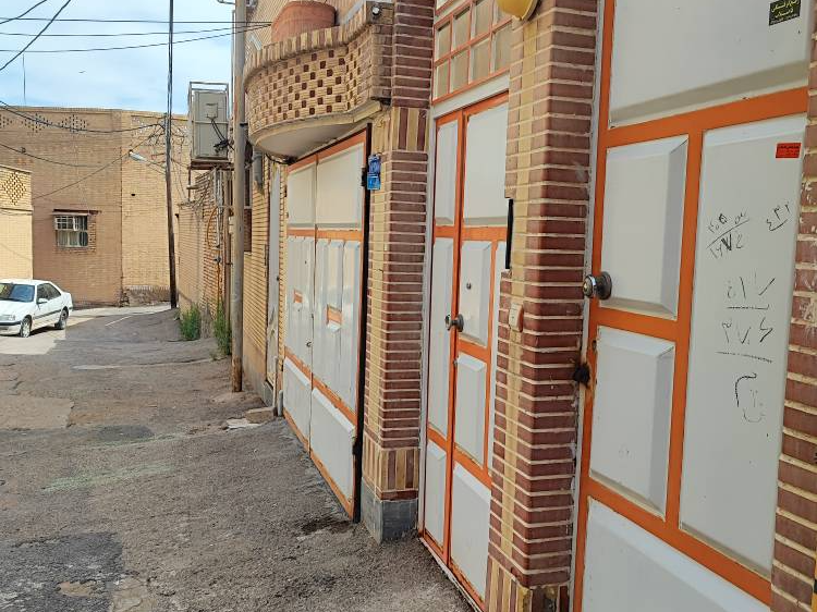نمای بیرونی