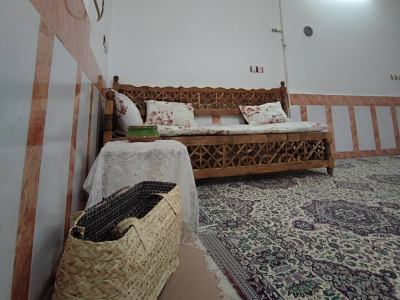 واحد تک خوابه در مرکز شهر