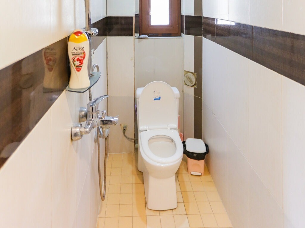 سرویس بهداشتی