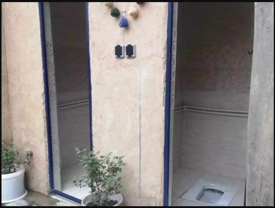 سرویس بهداشتی