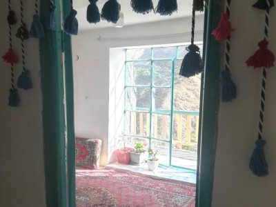 اقامتگاه "کابوک شماره 2"