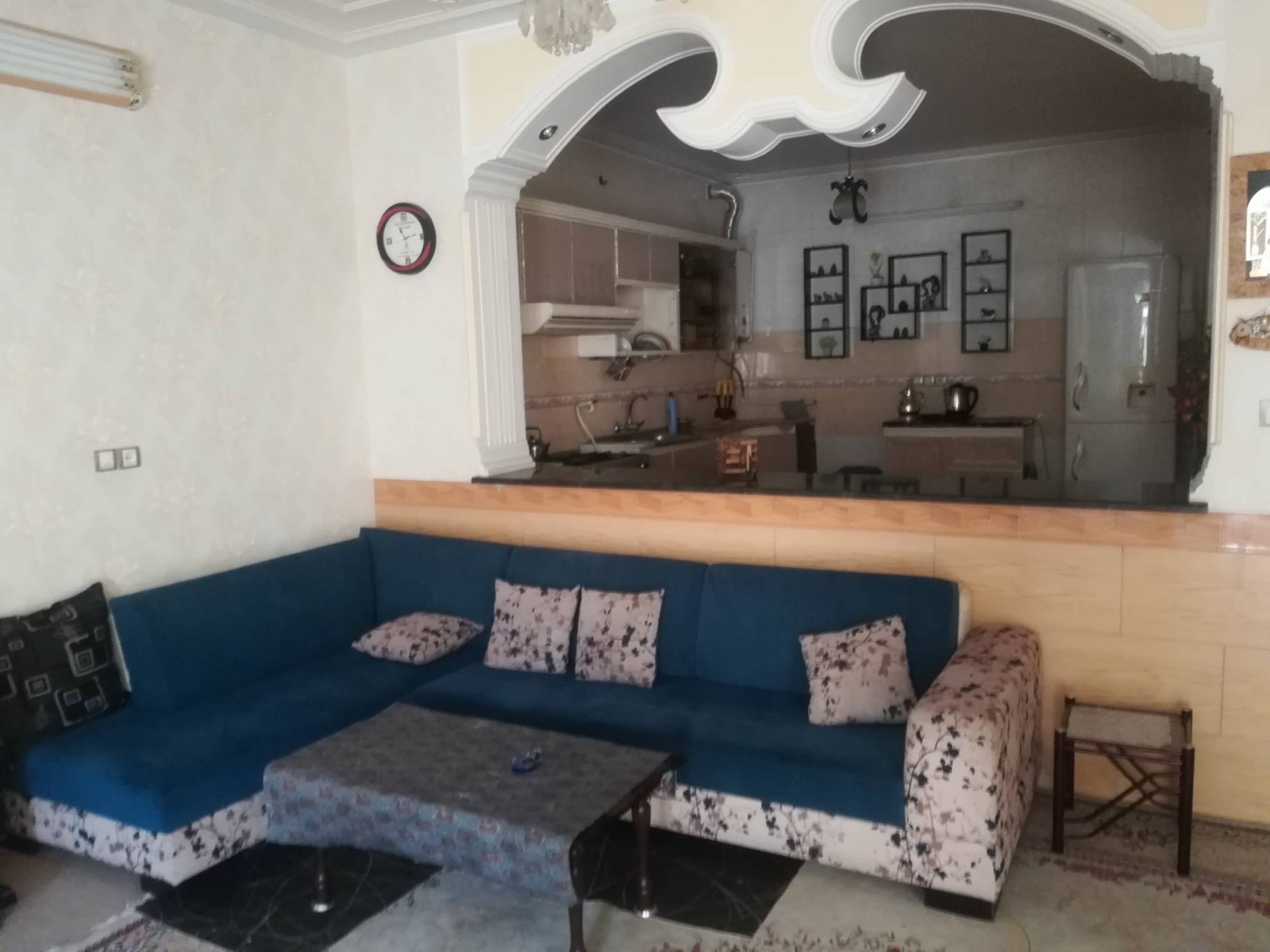 اتاق پذیرایی اتاق پذیرایی