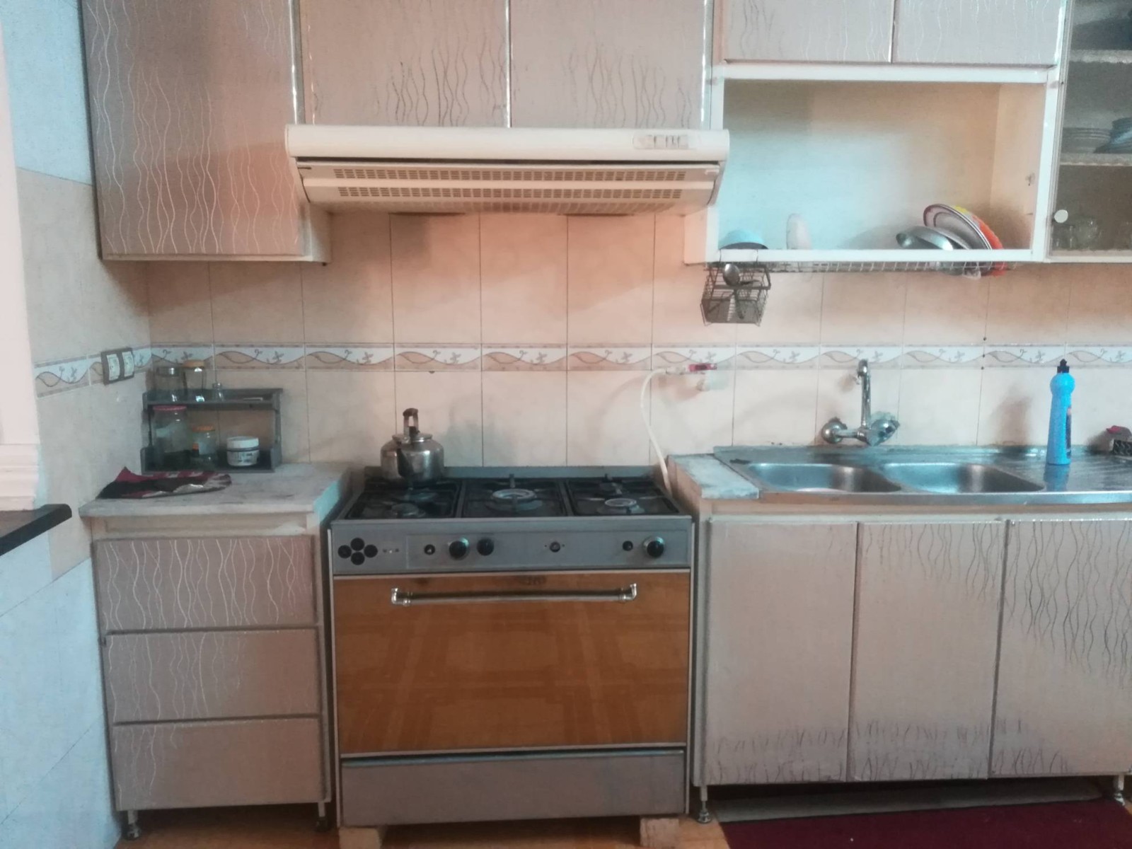 آشپزخانه آشپزخانه