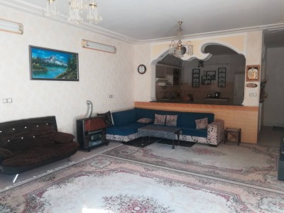 واحد مبله دو خوابه  "رویایی"