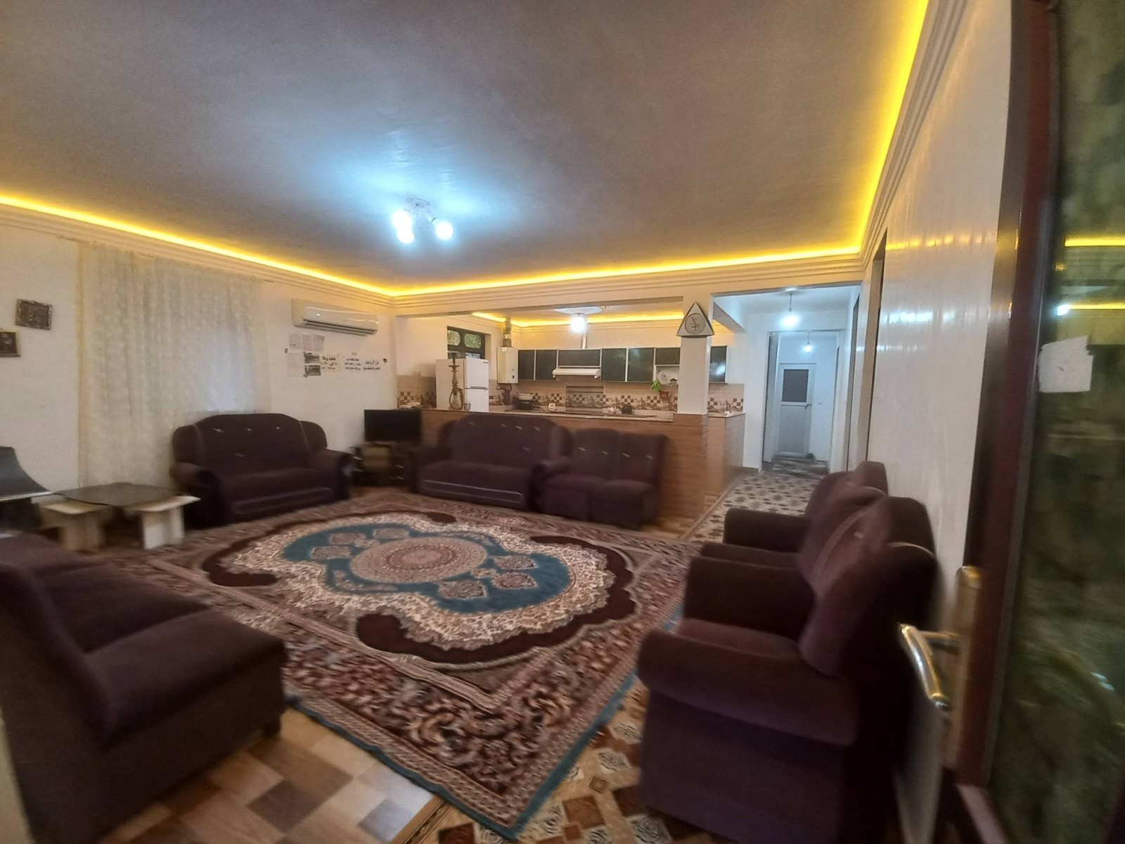 اتاق پذیرایی اتاق پذیرایی