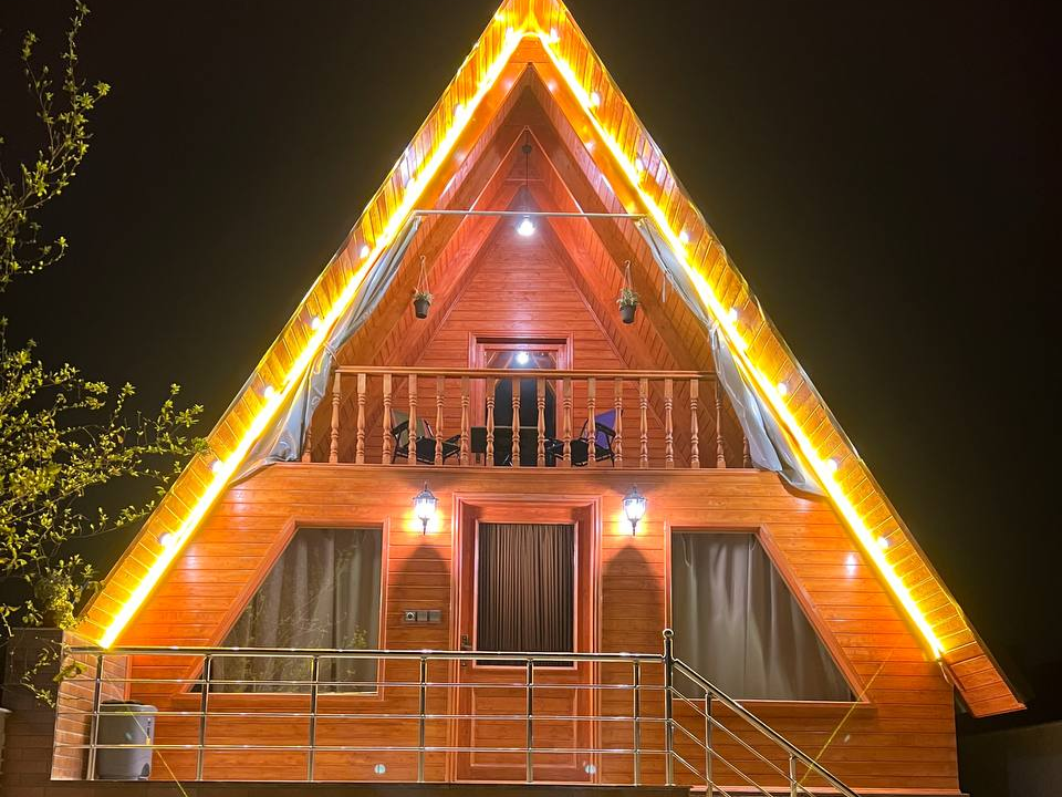 نمای بیرونی