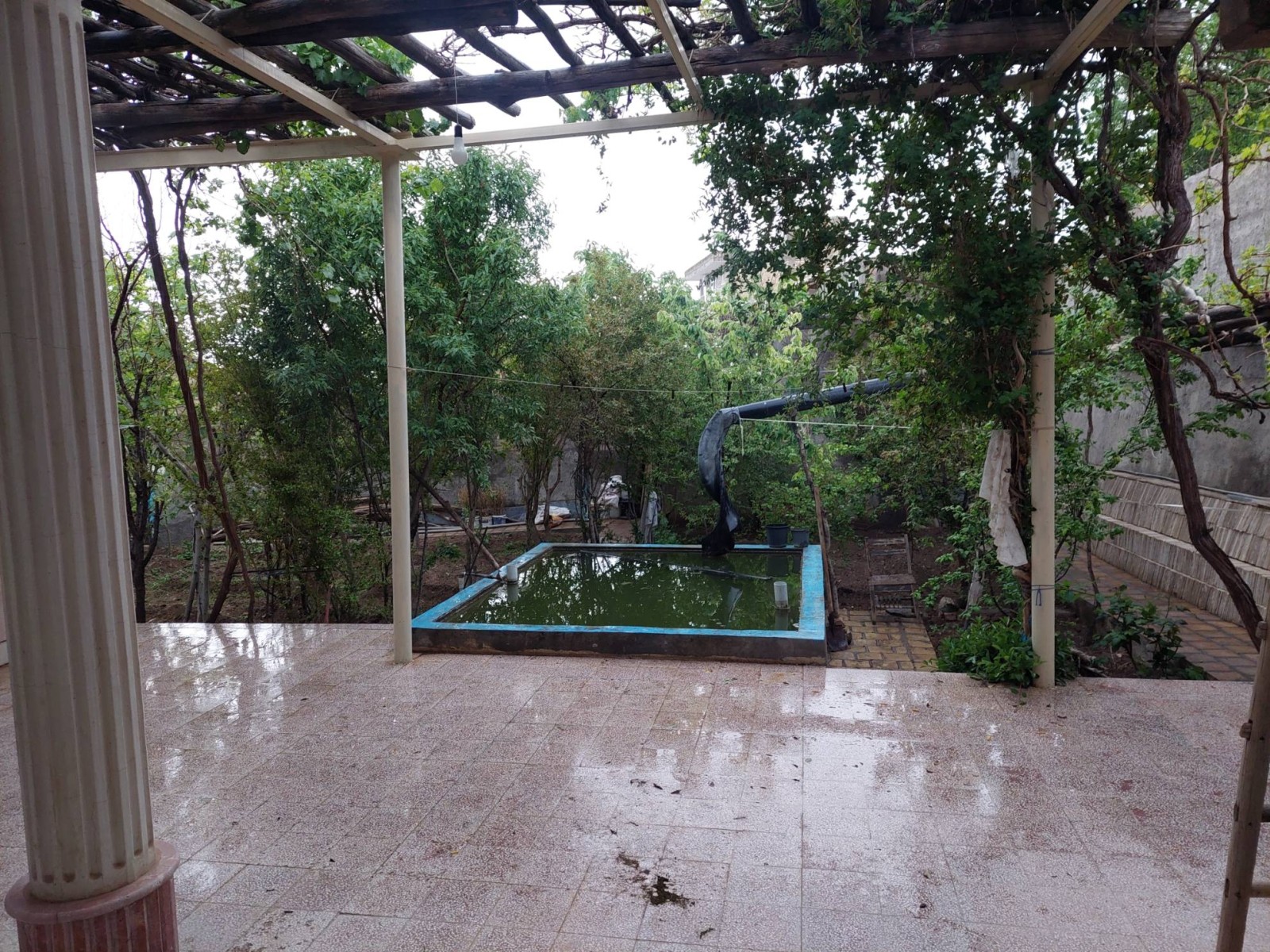 استخر