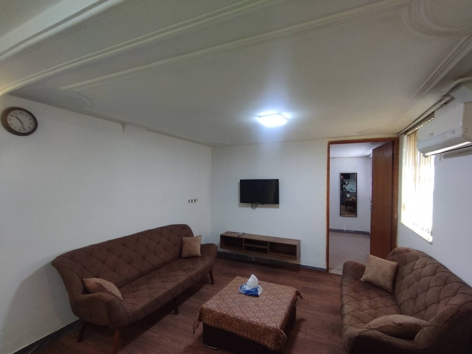 اتاق پذیرایی اتاق پذیرایی