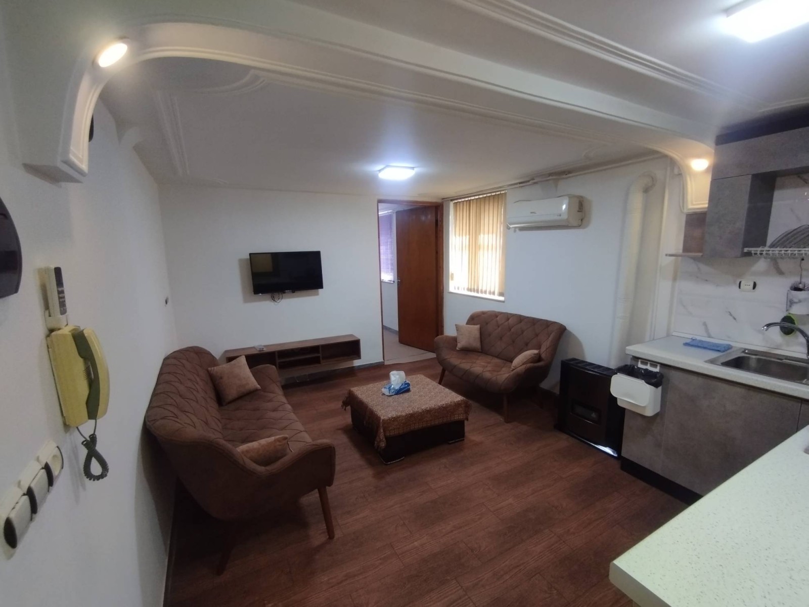 اتاق پذیرایی اتاق پذیرایی