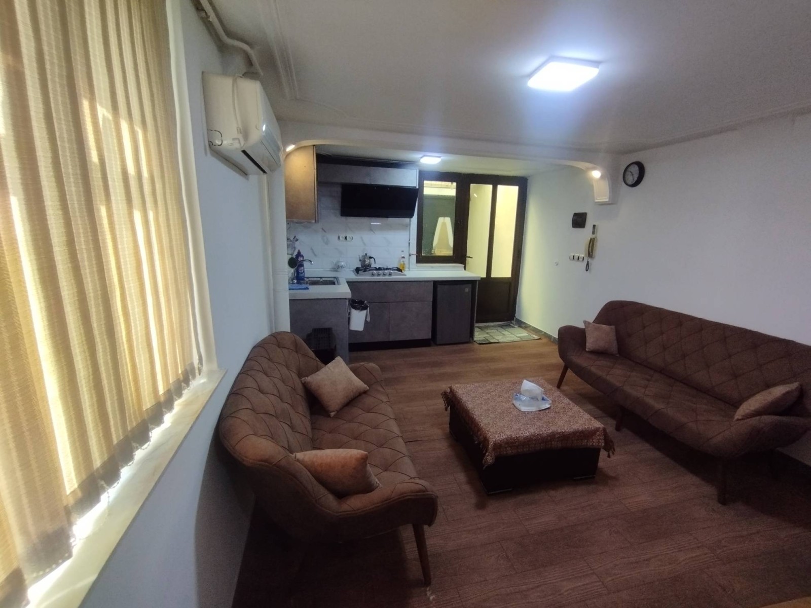 اتاق پذیرایی اتاق پذیرایی