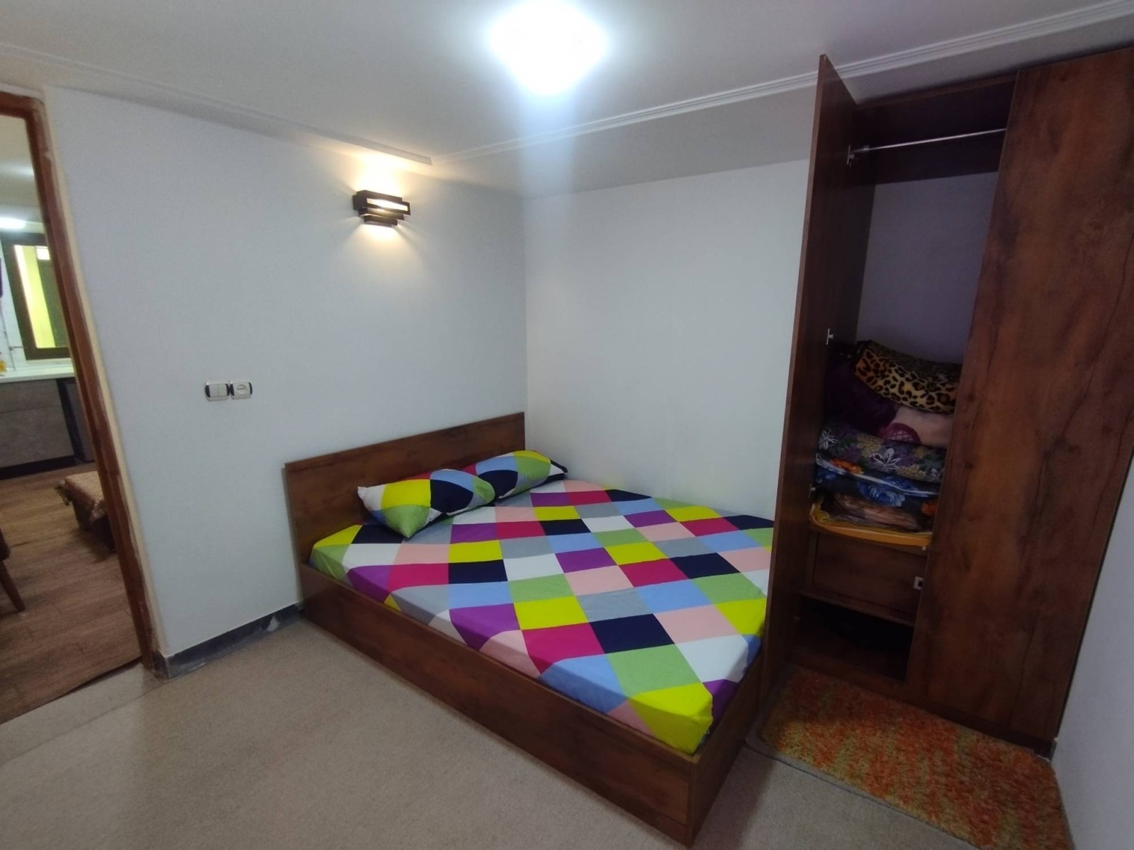 اتاق خواب اتاق خواب