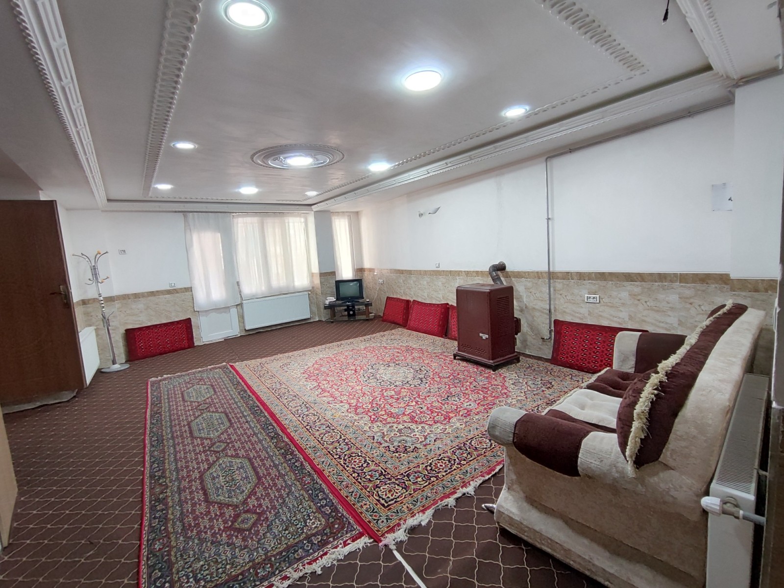 اتاق پذیرایی اتاق پذیرایی