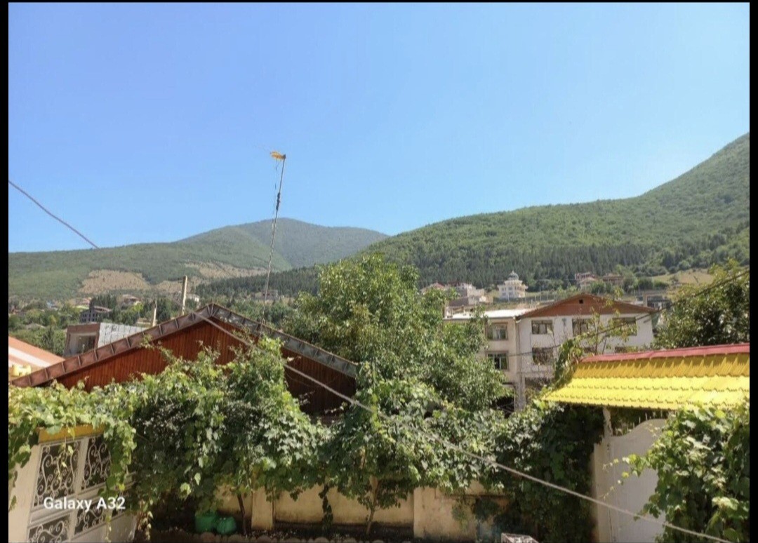 نمای بیرون